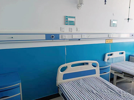 醫(yī)用供氧系統(tǒng)